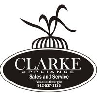 Clarke Appliance Sales and Service