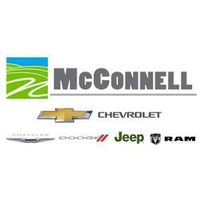 McConnell Chrysler Dodge Jeep Ram