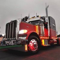 Border Truck Sales