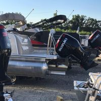 Jackson Lake Marine Sales and Service LLC