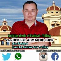 Hebert Armando Rios