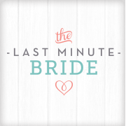 The Last Minute Bride