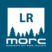 Lake Rebecca Singletrack