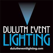 Duluth Event Lighting