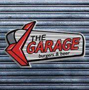 The Garage