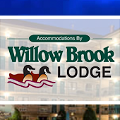 Willow Brook Lodge