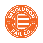 Revolution Rail