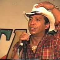 El Cacique De La Junta