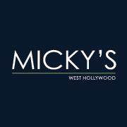 Mickys Weho