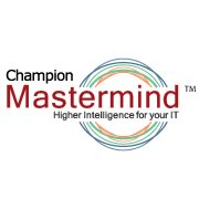 Champion Mastermind