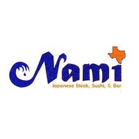 Nami Japanese Steak & Sushi
